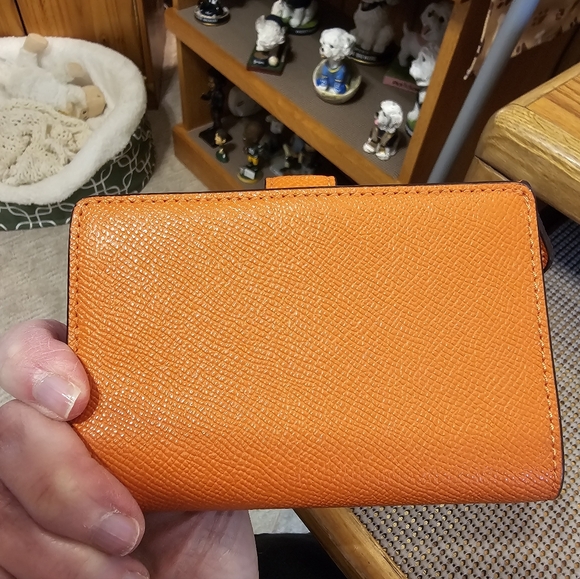 Coach Wallet - Picture 3 of 12